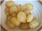 souffle potatoes